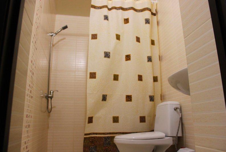 Судак: Guest House Sevilya