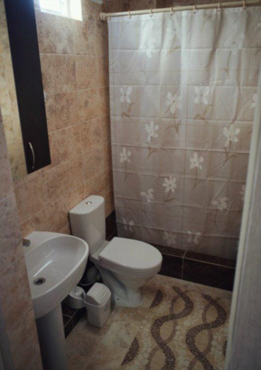 Судак: Guest House Sevilya