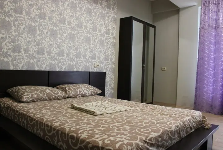 Судак: Guest House Sevilya