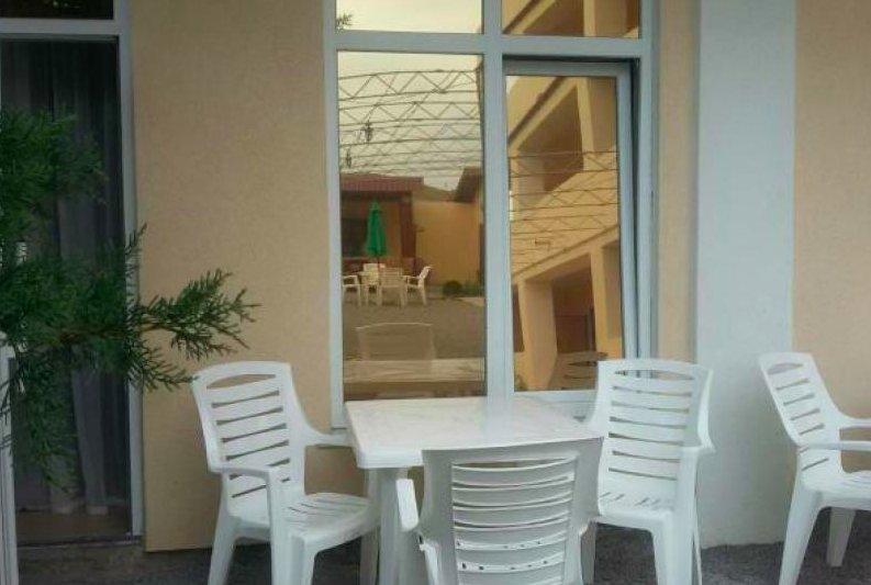 Судак: Guest House Sevilya
