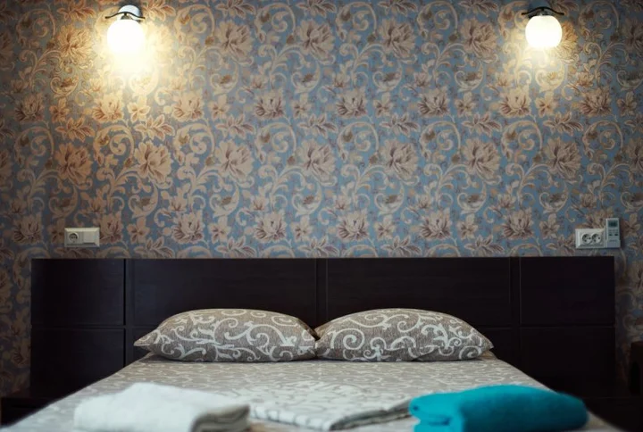 Судак: Guest House Sevilya