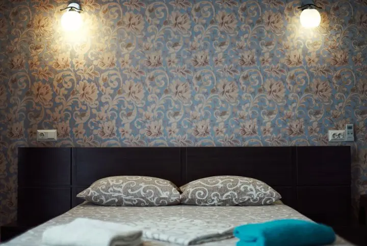 Судак: Guest House Sevilya