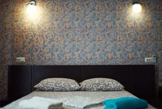 Судак: Guest House Sevilya