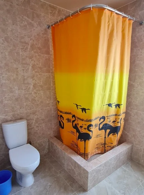 Судак: Guest House Sevilya