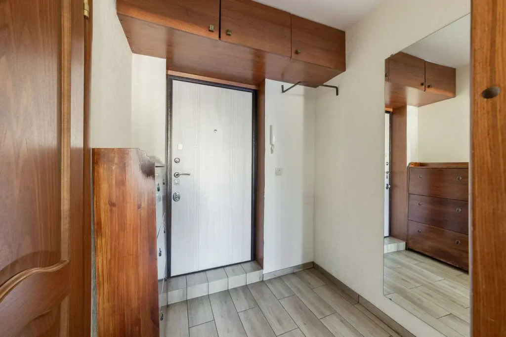 Москва: ApartLux (АпартЛюкс) на ​улице Большая Пионерская