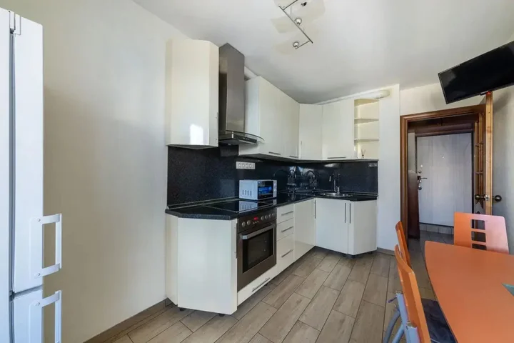 Москва: ApartLux (АпартЛюкс) на улице Большая Пионерская