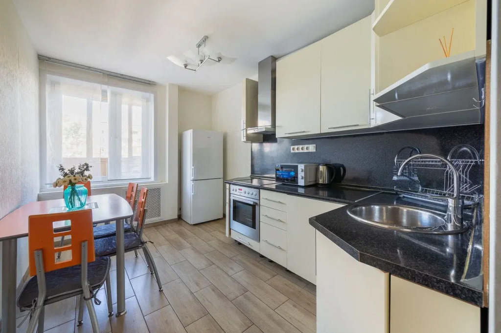 ApartLux (АпартЛюкс) на ​улице Большая Пионерская — фото 5
