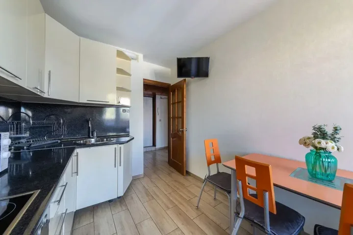 Москва: ApartLux (АпартЛюкс) на улице Большая Пионерская