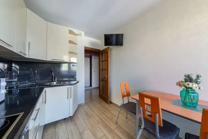 Москва: ApartLux (АпартЛюкс) на улице Большая Пионерская