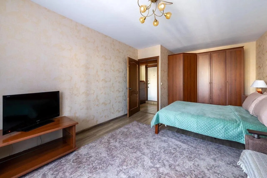 ApartLux (АпартЛюкс) на ​улице Большая Пионерская — фото 2