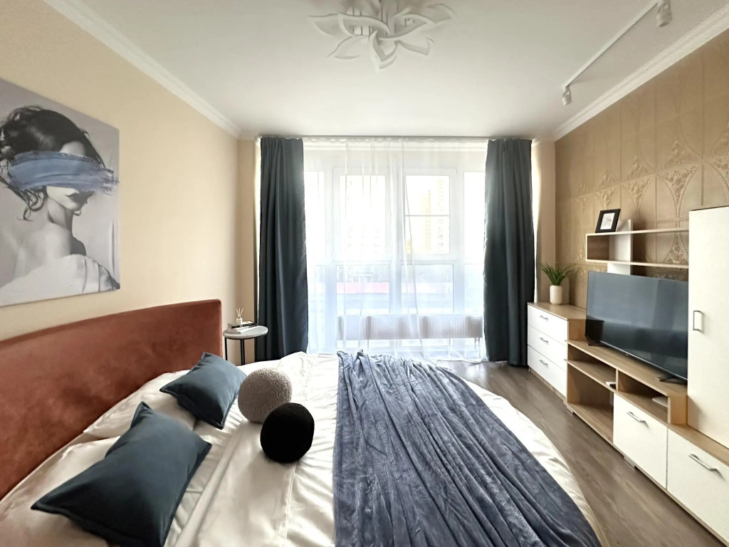 MaxRealty24 на Молодежной — фото 3