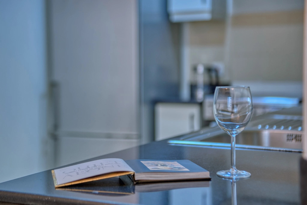 Дубай: Апартаменты Cozy 1BR with great view