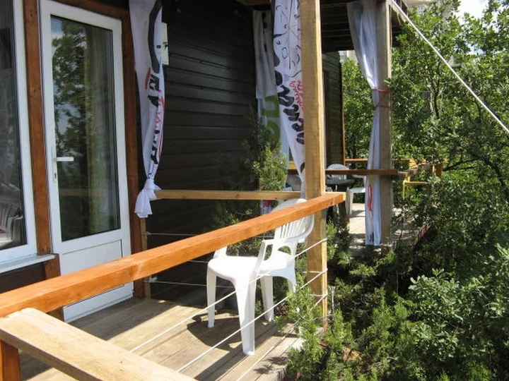 Симеиз: Guest House U Gory Koshka