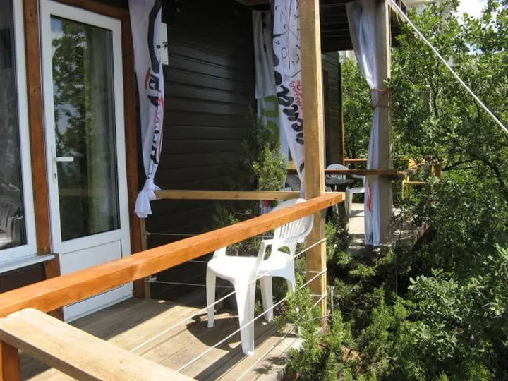 Симеиз: Guest House U Gory Koshka