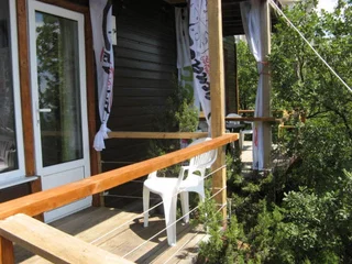 Симеиз: Guest House U Gory Koshka