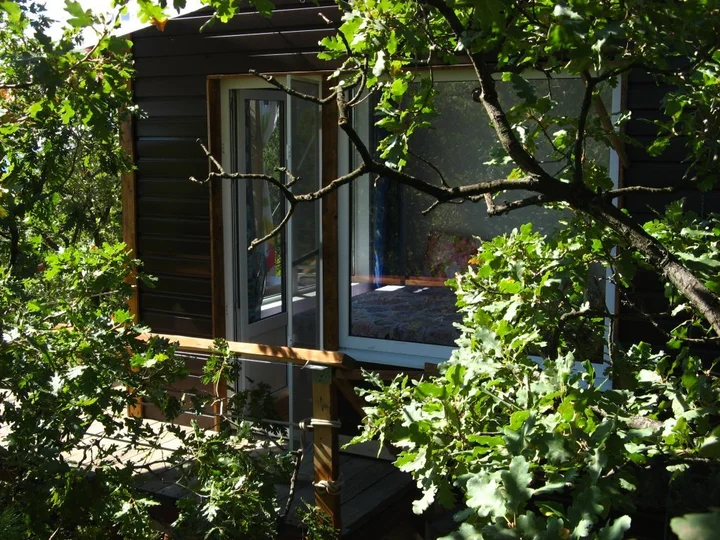 Симеиз: Guest House U Gory Koshka