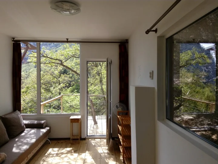 Симеиз: Guest House U Gory Koshka
