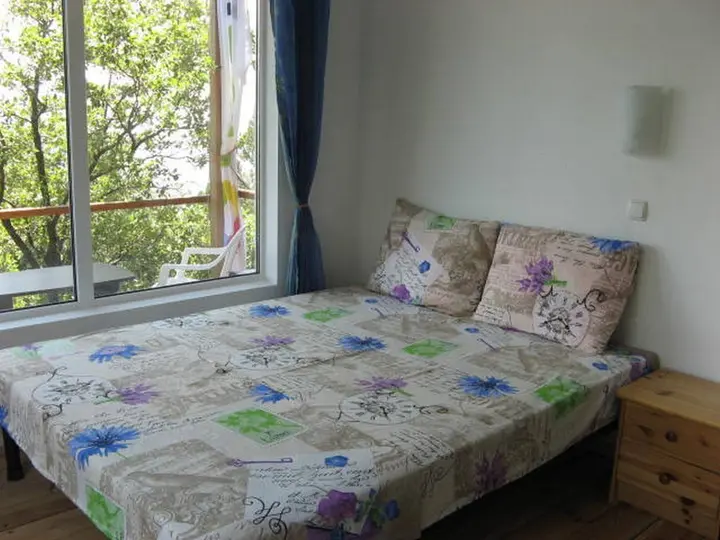 Симеиз: Guest House U Gory Koshka