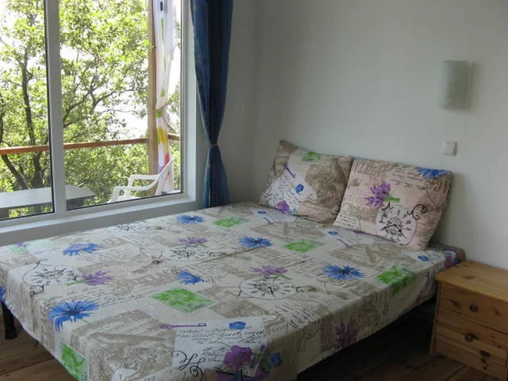 Симеиз: Guest House U Gory Koshka