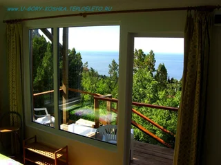 Симеиз: Guest House U Gory Koshka