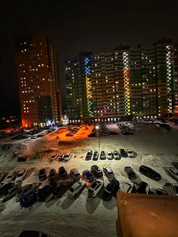 Квартира Красная Поляна — фото 3
