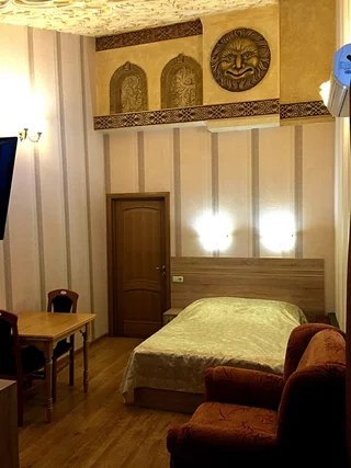 Симферополь: Мини-Отель Лаки