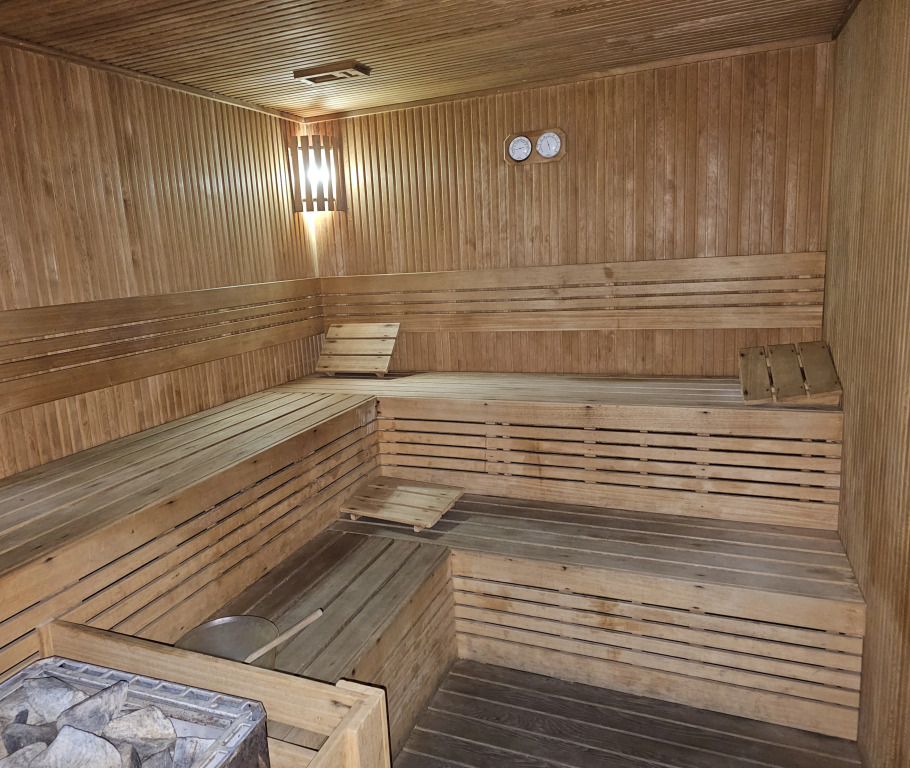 Стамбул: Apartments Perfect Residence 3 bedrooms with POOL