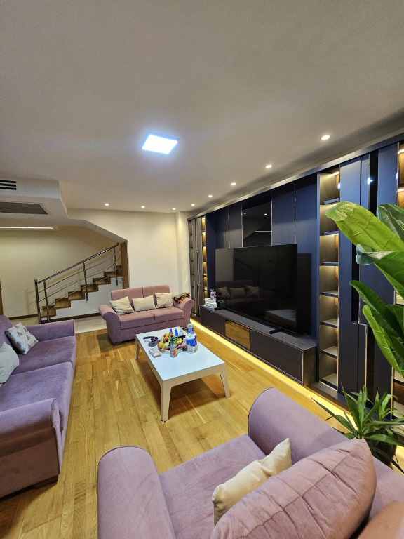 Стамбул: Apartments Perfect Residence 3 bedrooms with POOL