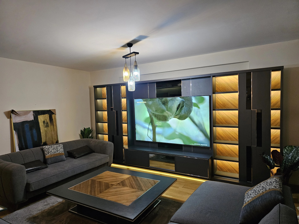 Стамбул: Apartments Perfect Residence 3 bedrooms with POOL