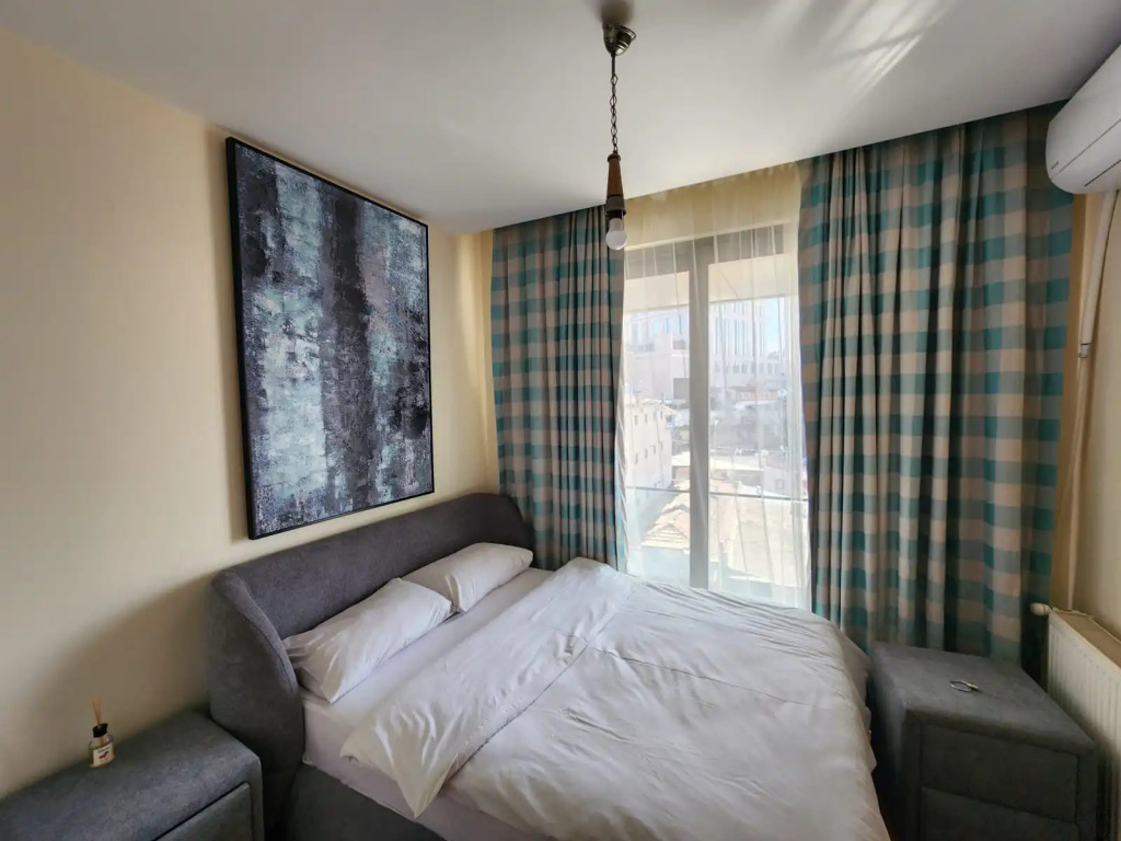 Стамбул: Apartments Perfect Residence 3 bedrooms with POOL