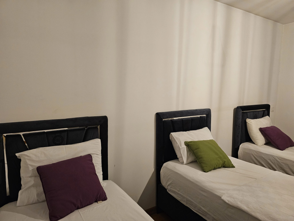 Стамбул: Apartments Perfect Residence 3 bedrooms with POOL