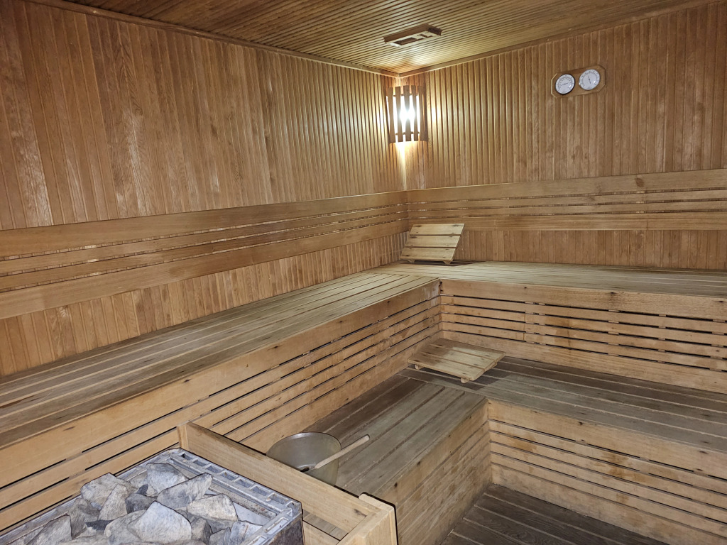 Стамбул: Apartments Perfect Residence 3 bedrooms with POOL