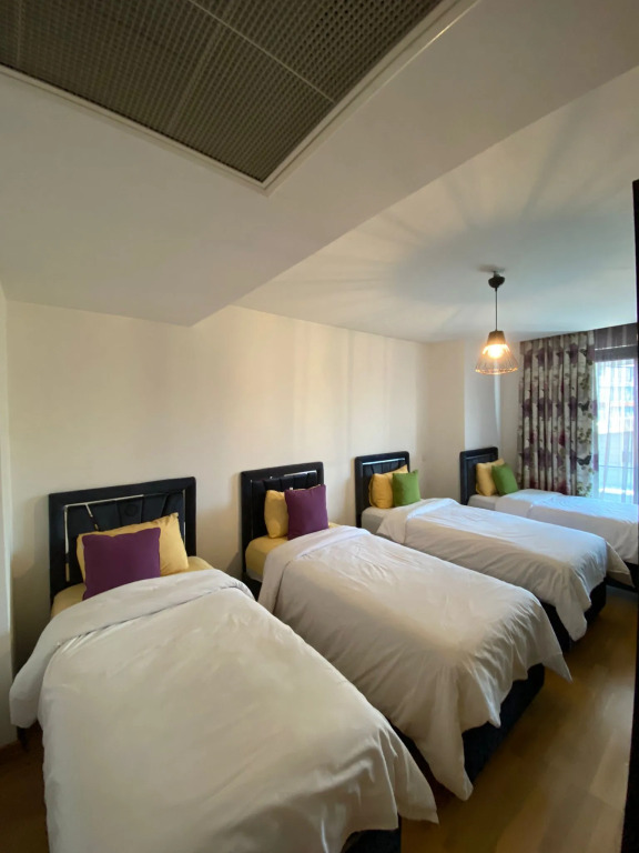 Стамбул: Apartments Perfect Residence 3 bedrooms with POOL