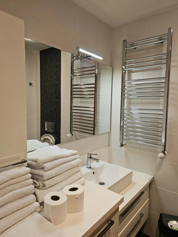 Стамбул: Apartments Perfect Residence 3 bedrooms with POOL