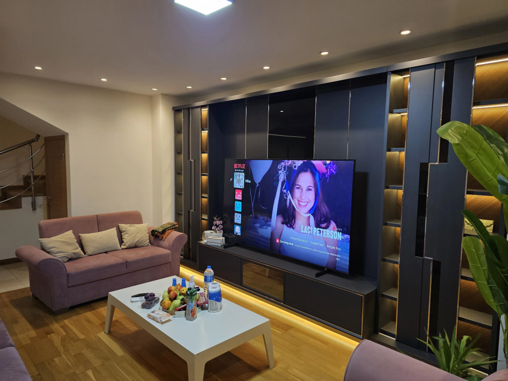 Стамбул: Apartments Perfect Residence 3 bedrooms with POOL