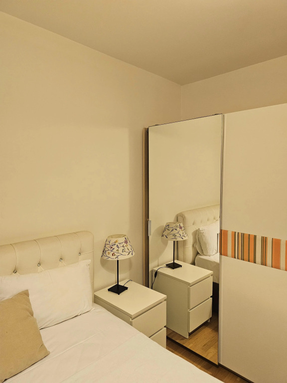 Стамбул: Apartments Perfect Residence 3 bedrooms with POOL
