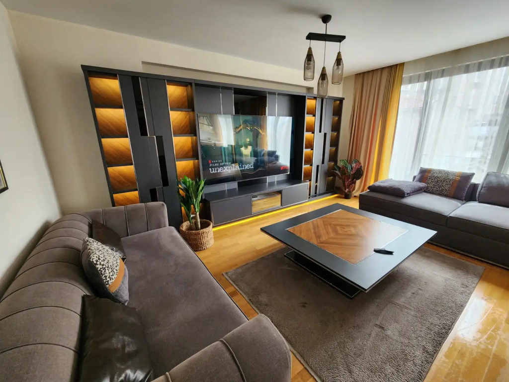 Стамбул: Apartments Perfect Residence 3 bedrooms with POOL