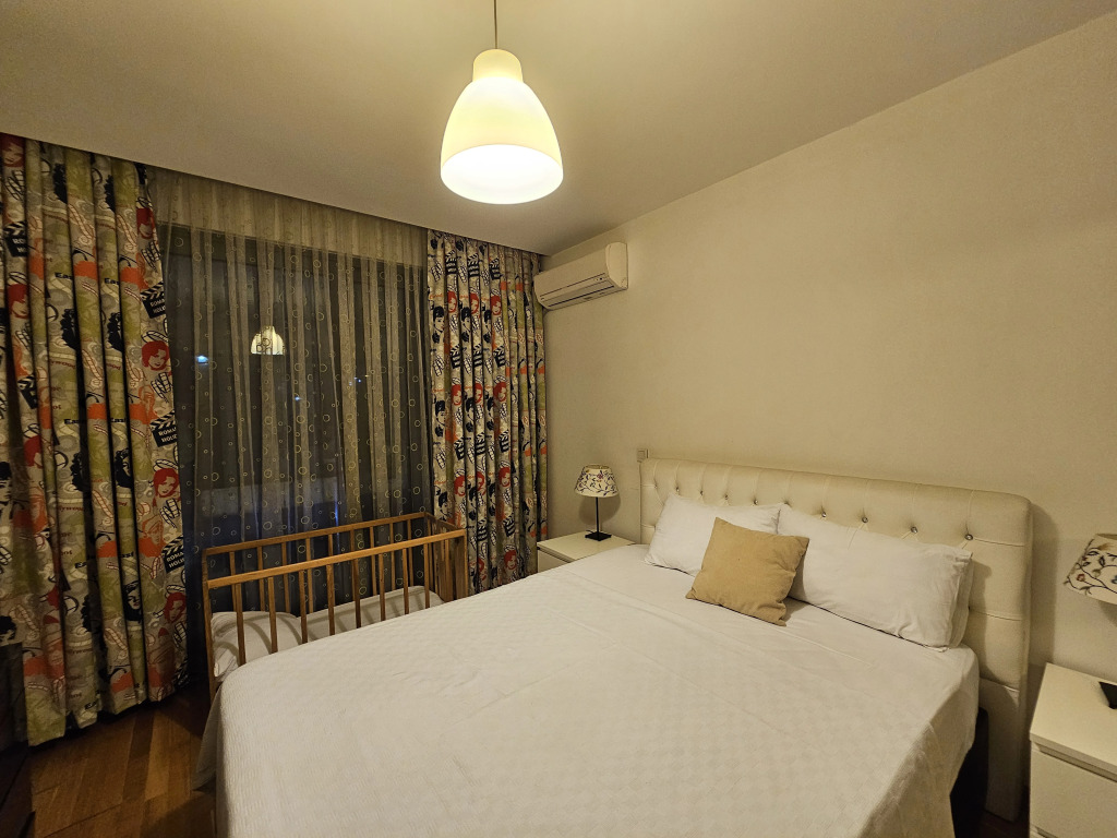 Стамбул: Apartments Perfect Residence 3 bedrooms with POOL