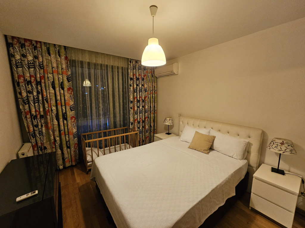 Стамбул: Apartments Perfect Residence 3 bedrooms with POOL