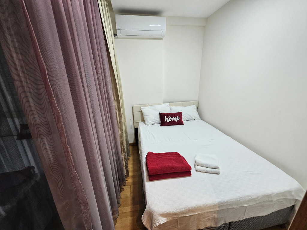Стамбул: Apartments Perfect Residence 3 bedrooms with POOL