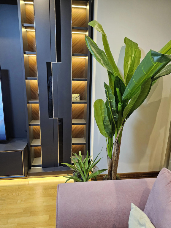 Стамбул: Apartments Perfect Residence 3 bedrooms with POOL
