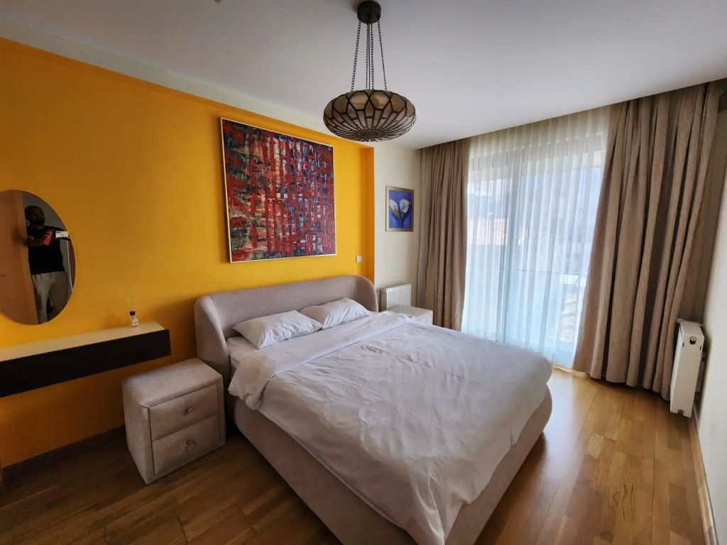 Стамбул: Apartments Perfect Residence 3 bedrooms with POOL