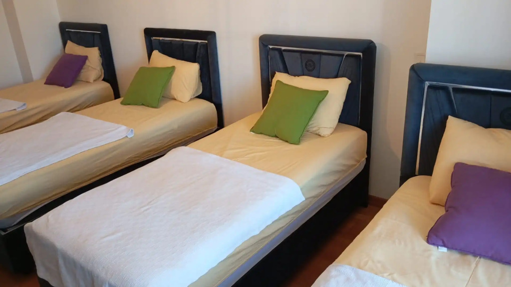 Стамбул: Apartments Perfect Residence 3 bedrooms with POOL