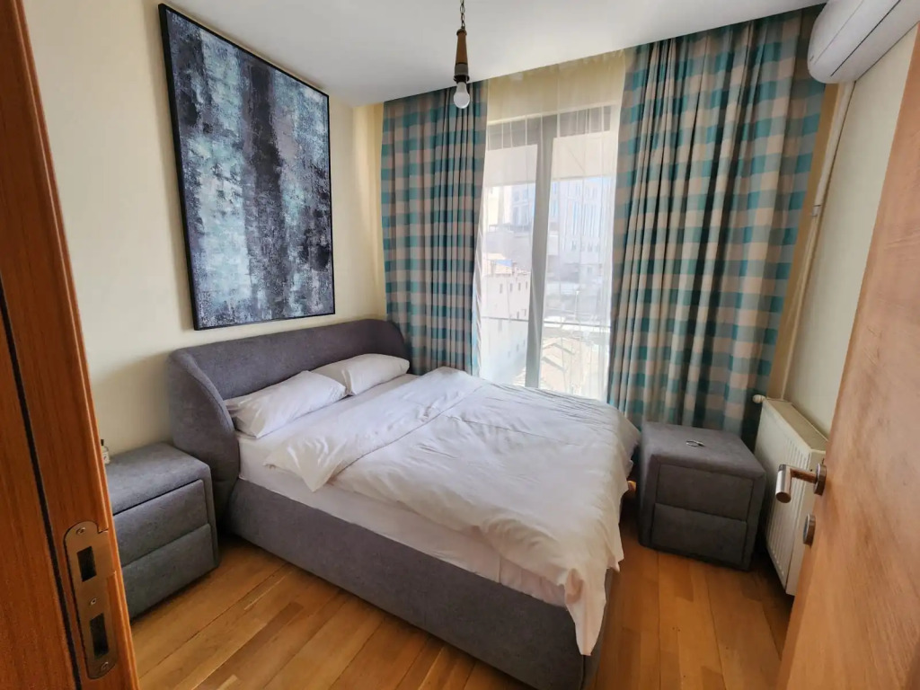 Стамбул: Apartments Perfect Residence 3 bedrooms with POOL