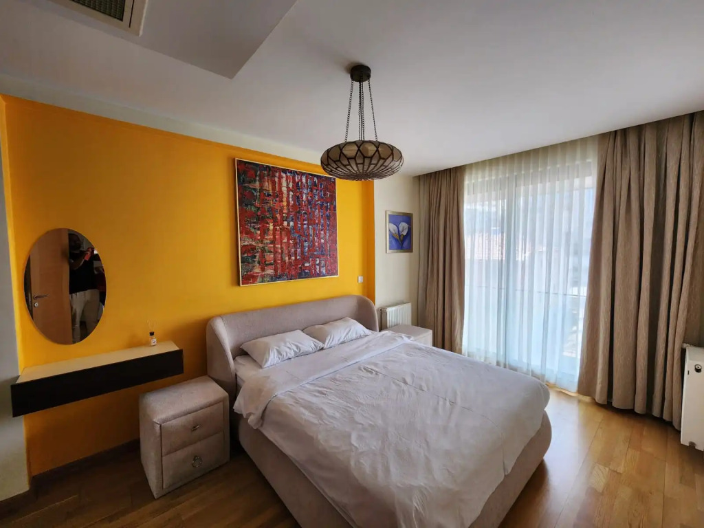 Стамбул: Apartments Perfect Residence 3 bedrooms with POOL