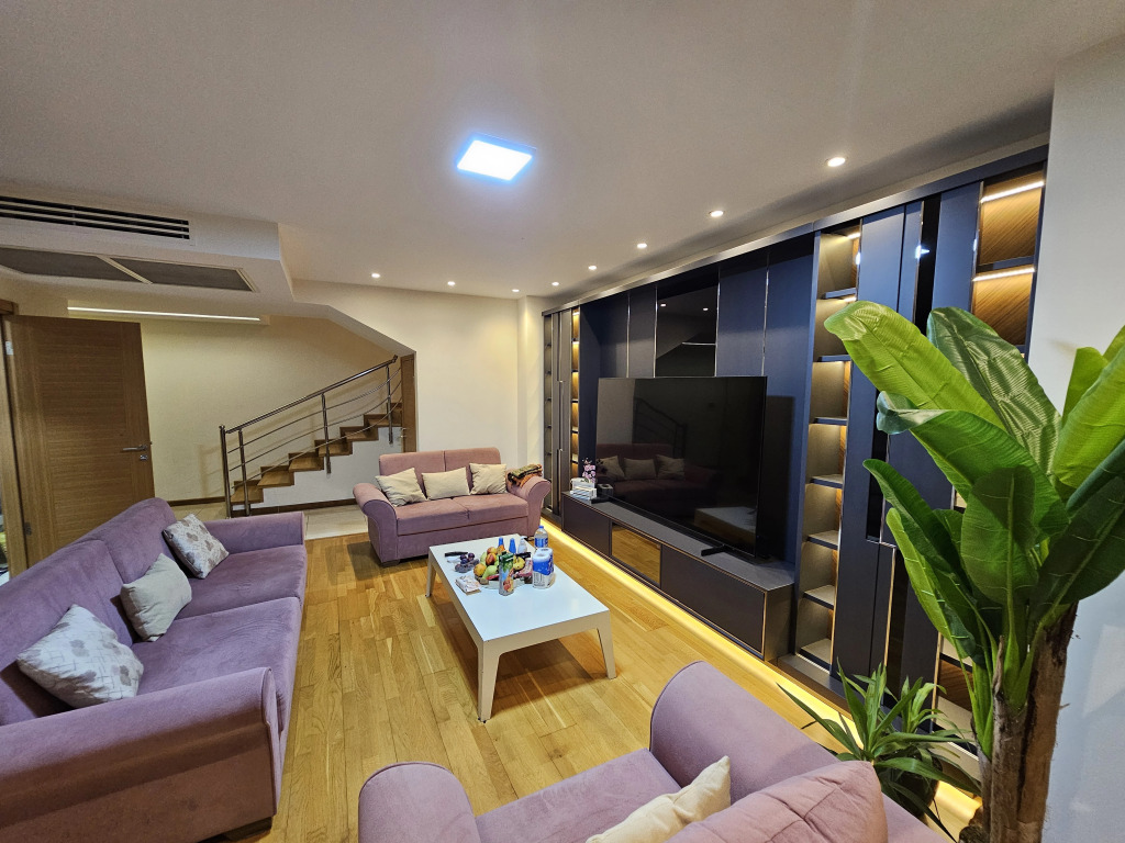 Стамбул: Apartments Perfect Residence 3 bedrooms with POOL