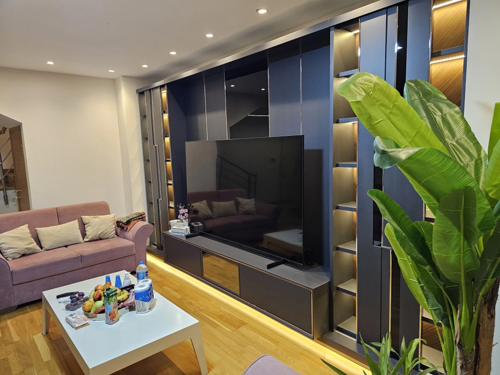 Стамбул: Apartments Perfect Residence 3 bedrooms with POOL
