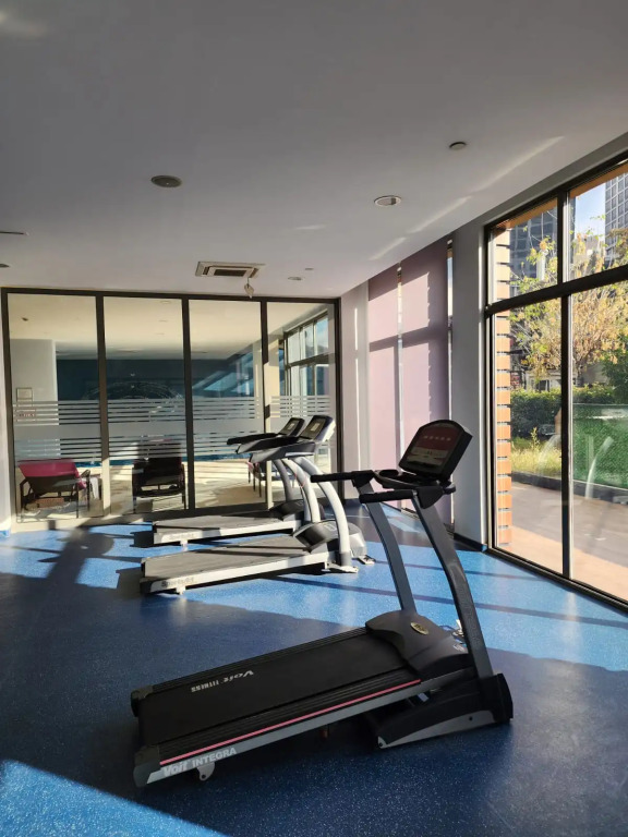 Стамбул: Apartments Perfect Residence 3 bedrooms with POOL