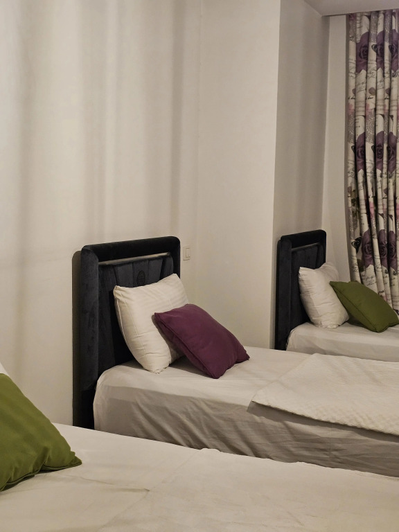 Стамбул: Apartments Perfect Residence 3 bedrooms with POOL
