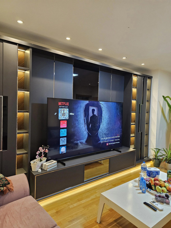 Стамбул: Apartments Perfect Residence 3 bedrooms with POOL
